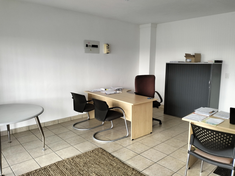 To Let commercial Property for Rent in Durbanville Western Cape